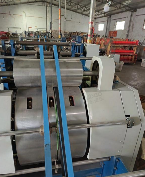 临沂地区公司处理正博1200cs纸袋机