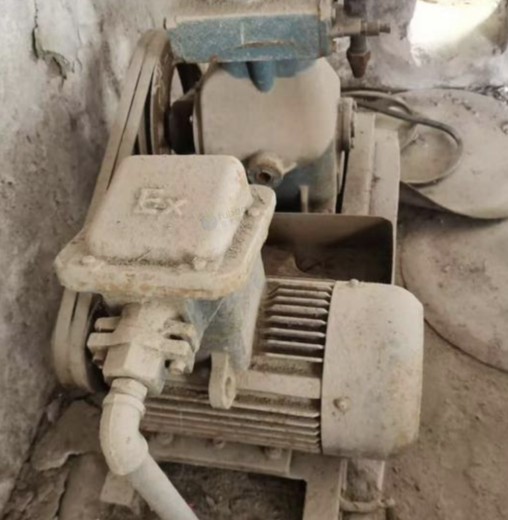 黄冈地区处理废旧液化石油气储罐