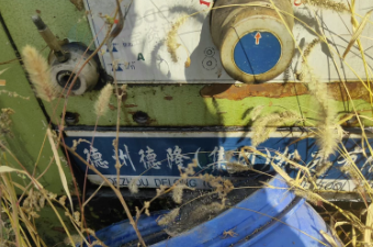 青岛地区处理德隆6240车床