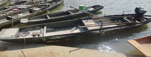 柳州地区处理渔船