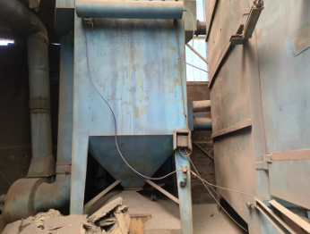 烟台地区处理大型四抛头抛丸机