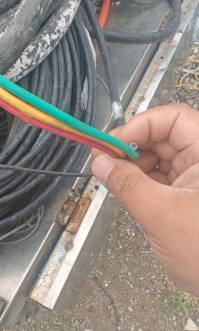 求购：镀金镀银废料、废旧电缆电线