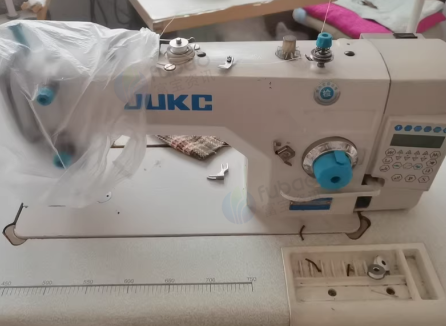 潍坊地区处理开棉机 海进充棉机 多台全自动缝纫机 7.5kw螺杆空压机