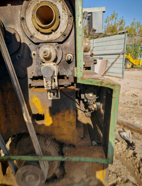 沧州地区处理三米大车床