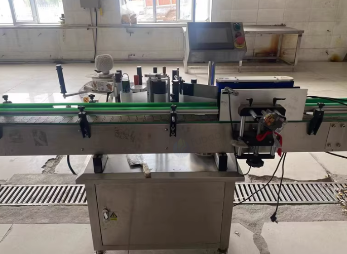 牡丹江地区处理灌装生产线