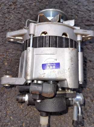 北京地区处理发电机两台