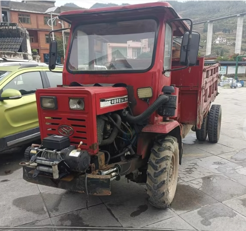 毕节地区处理双缸机大货箱