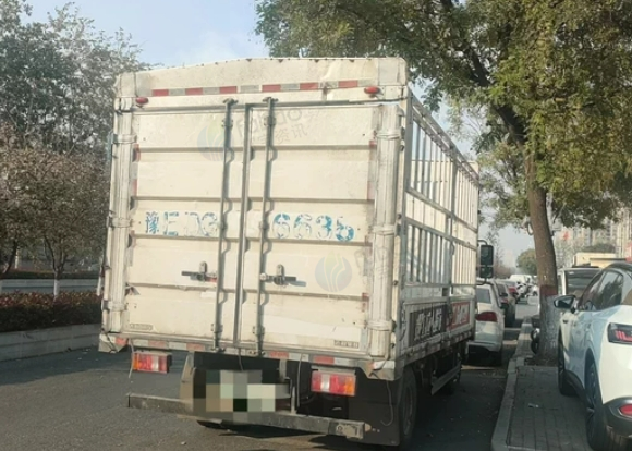 郑州地区处理远程轻型仓栅货车