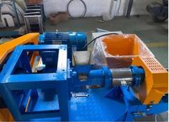 石家庄地区处理猫粮机械