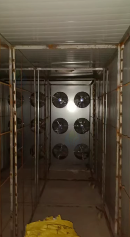 济宁地区处理空气能烘干机