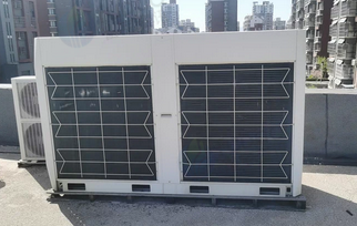 唐山地区处理中央空调