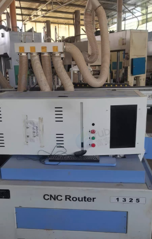 北京地区处理四工序开料机、吸尘器、真空泵