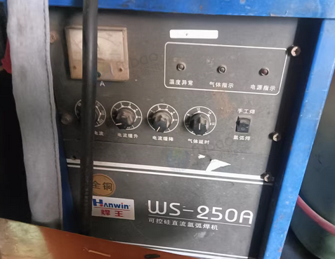 泉州地区处理不锈钢弧焊机