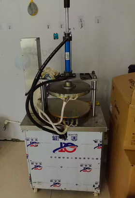 北京地区处理全自动卷饼机