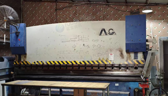 茂名地区处理折弯机、剪板机、冷压机等