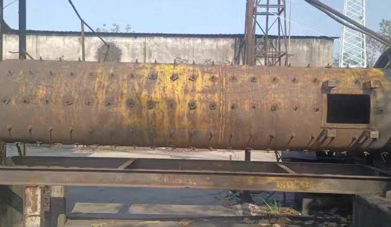 安庆地区闲置处理磨机带配电设备、磁选机