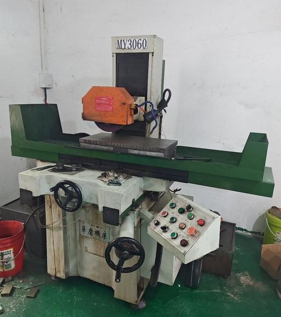 佛山地区处理在用3060精密磨床
