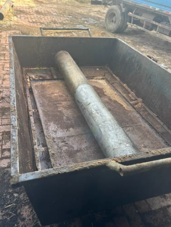 临沂地区处理炼油设备