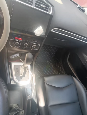 宜春地区处理一辆13年雪铁龙G4L.1.8L