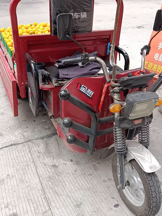 泉州地区处理卧式冰柜、电动三轮车