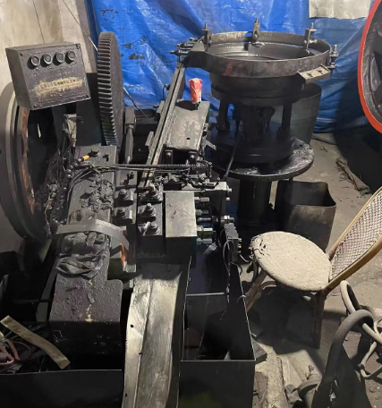 揭阳地区处理梭牙机