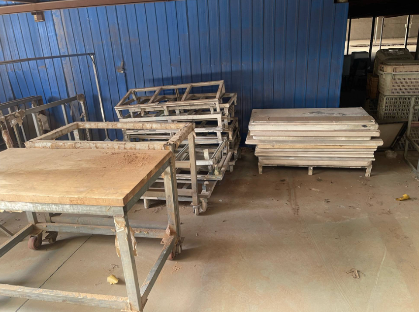 廊坊地区处理地牛、气泵、颗粒炉子等