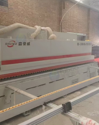 洛阳地区处理封边机