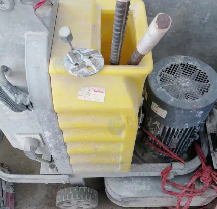 宝鸡地区自用处理3台磨机