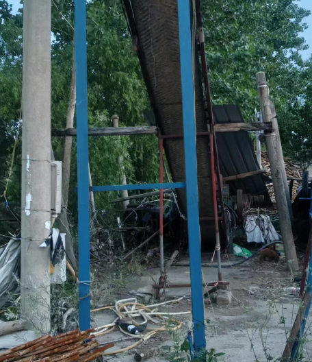 苏州地区工厂处理216削片机