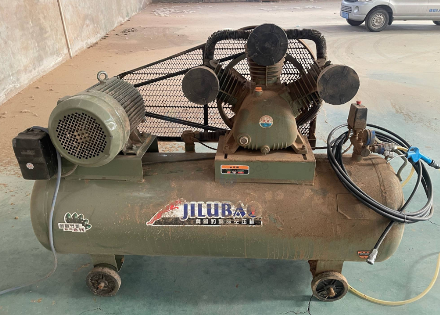 廊坊地区处理地牛、气泵、颗粒炉子等