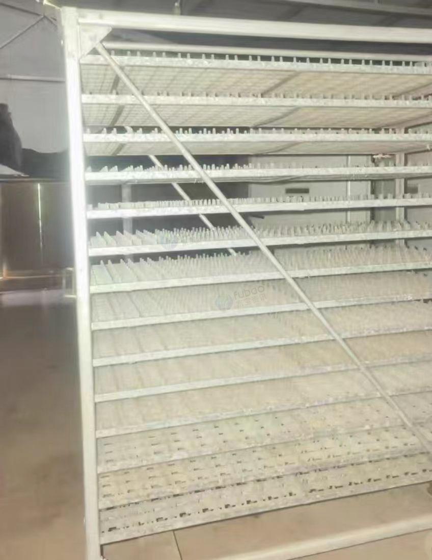 宣城地区处理自动孵化机