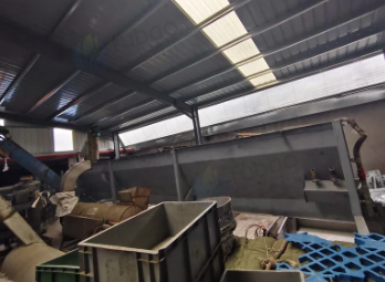 临沂地区处理塑料洗料池