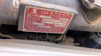 菏泽地区处理潍柴120KW柴油发电机