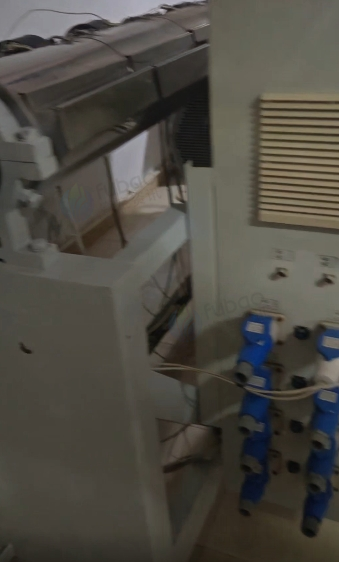 东莞地区处理管材挤出机