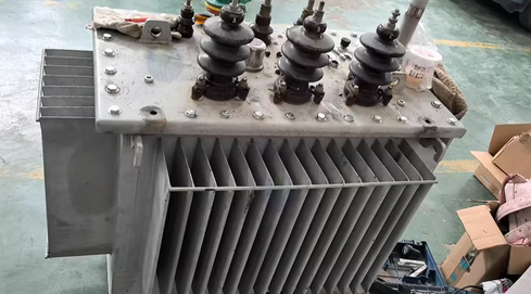 武汉地区处理电力变压器