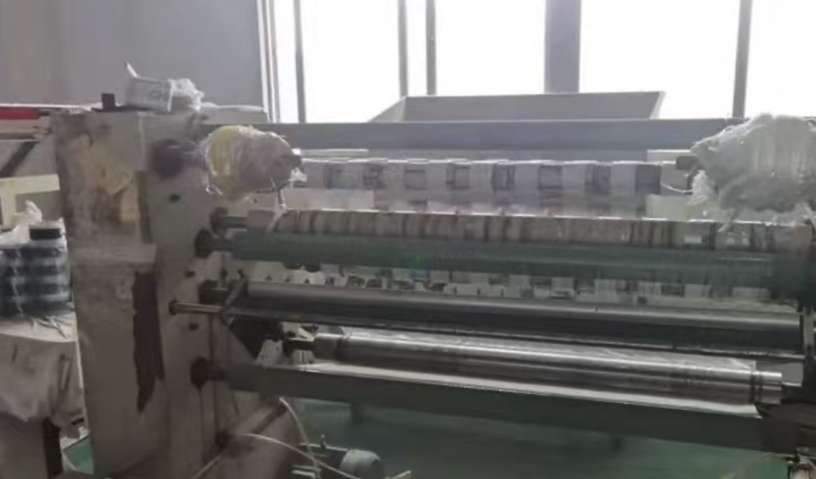 深圳地区处理胶带分切机