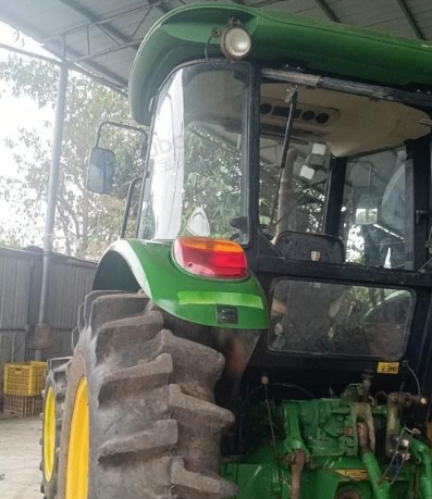 柳州地区处理拖拉机