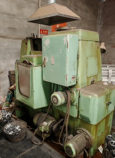 沧州地区处理3150E滚齿机