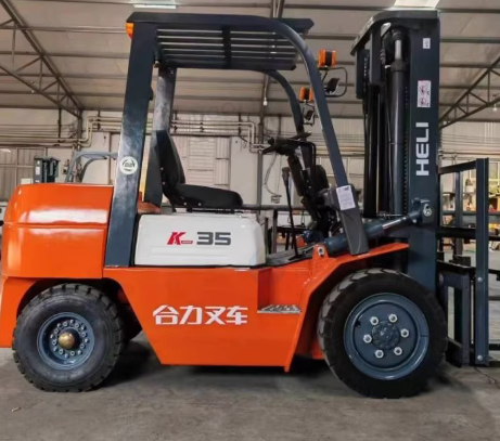 宁德地区处理自用叉车