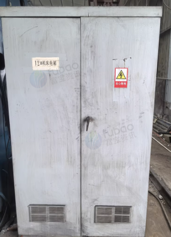 潍坊地区公司处理齐齐哈尔重型2米数控立车