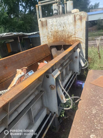 供应：350T龙门剪