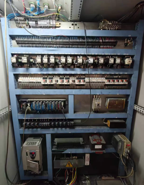 苏州地区工厂处理秦川YK7232A磨齿机