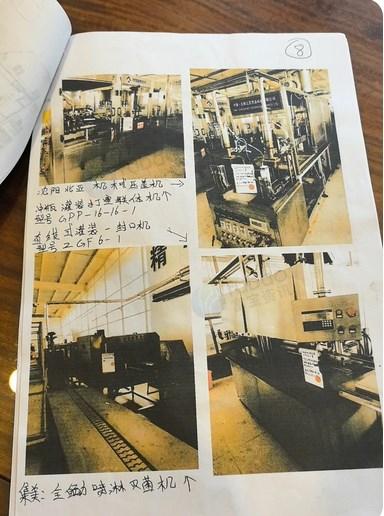 大兴安岭地区个人处理蓝莓饮料生产线整套