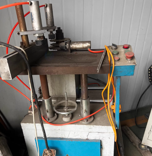 常州地区工厂处理门窗加工全套设备