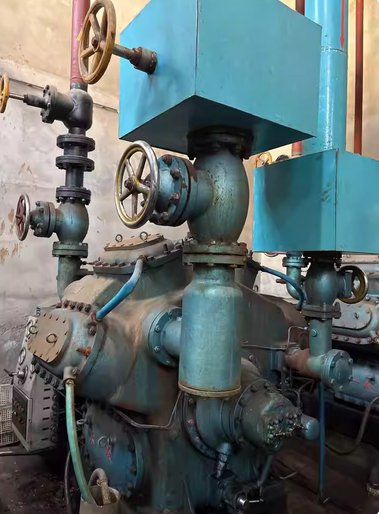 唐山地区处理冷冻设备