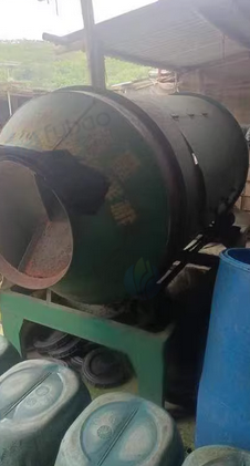 玉林地区个人处理饲料搅拌机