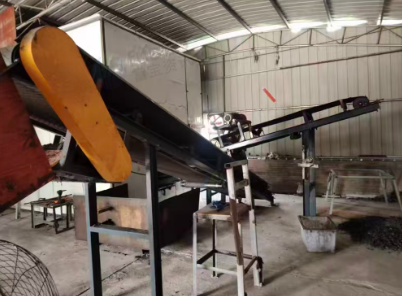 宜春地区处理500吨液压机、1000型破碎机