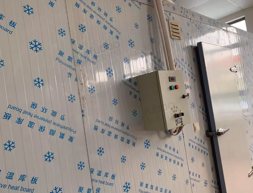 南宁地区处理冷库