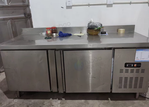 厦门地区处理伊莱克斯ELKS双温冷柜、冰箱