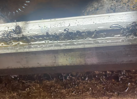 南宁地区工厂处理6135数控车床